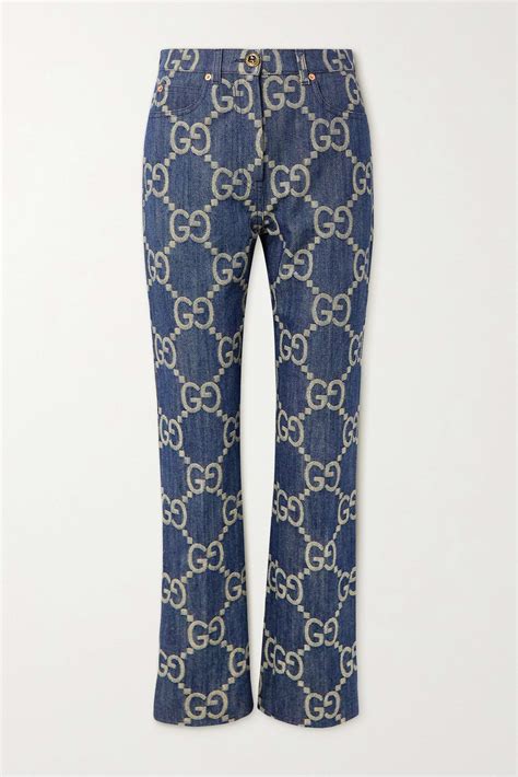 gucci jeans womens|gucci famous jeans.